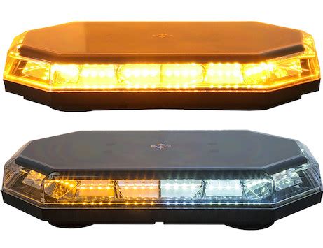 LED Beacons, Mini & Modular Light Bars 